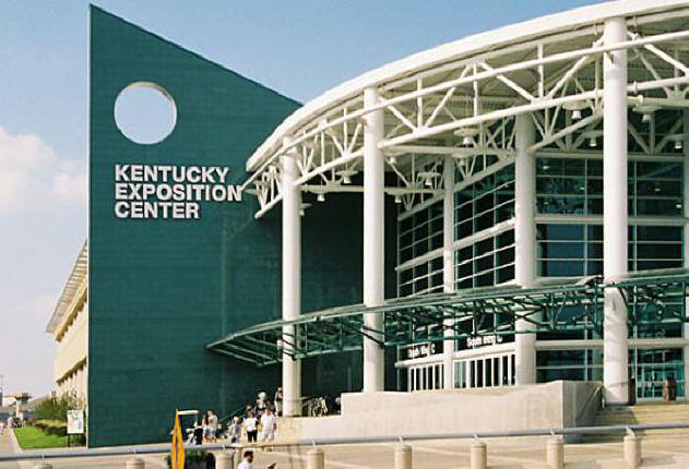 Kentucky Exposition Center - Louisville - United States - Meetingselect.com