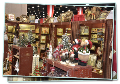 Experience the Magic of Christmas Decor Show in Louisville, KY